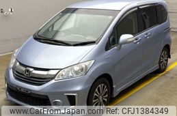 honda freed 2014 -HONDA--Freed DAA-GP3--GP3-1218942---HONDA--Freed DAA-GP3--GP3-1218942-