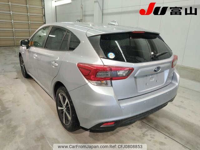 subaru impreza-wagon 2023 -SUBARU--Impreza Wagon GT2-GT2-067063---SUBARU--Impreza Wagon GT2-GT2-067063- image 2