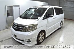 toyota alphard 2007 -TOYOTA--Alphard ANH10W--ANH10-0193008---TOYOTA--Alphard ANH10W--ANH10-0193008-