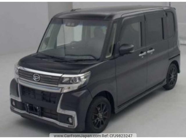 daihatsu tanto 2019 quick_quick_DBA-LA600S_0778914 image 1