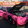 nissan 180sx 1996 -日産--180SX RPS13-324603---日産--180SX RPS13-324603- image 3