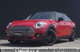 mini mini-others 2020 -BMW--BMW Mini 3DA-BB20M--WMW72BB0202M58013---BMW--BMW Mini 3DA-BB20M--WMW72BB0202M58013-