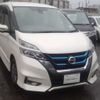 nissan serena 2019 -NISSAN--Serena DAA-HFC27--HFC27-030015---NISSAN--Serena DAA-HFC27--HFC27-030015- image 1