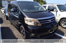 toyota alphard 2007 -TOYOTA--Alphard ANH10W--0179770---TOYOTA--Alphard ANH10W--0179770-