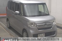 honda n-box 2020 -HONDA--N BOX JF4-1108649---HONDA--N BOX JF4-1108649-