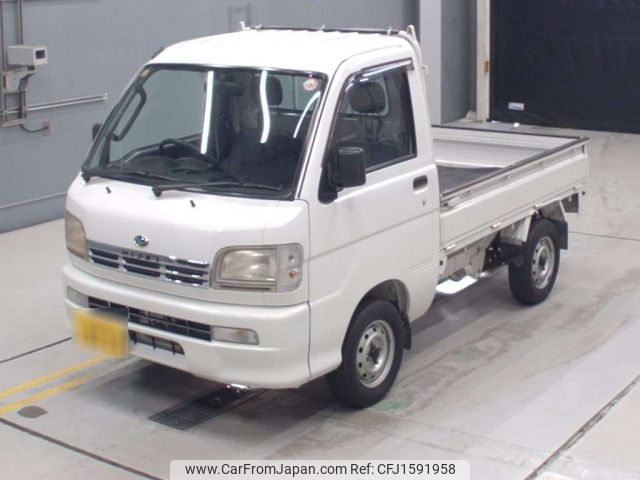 daihatsu hijet-truck 1999 CFJ1591958 image 1