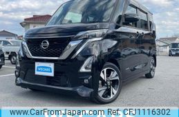 nissan roox 2020 quick_quick_4AA-B45A_B45A-0303987