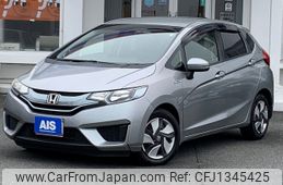 honda fit 2014 CFJ1345425