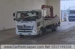hino ranger 2023 -HINO--Hino Ranger FC2ABA-134237---HINO--Hino Ranger FC2ABA-134237-