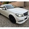 mercedes-benz c-class 2012 -MERCEDES-BENZ--Benz C Class DBA-204349--WDD2043492F925855---MERCEDES-BENZ--Benz C Class DBA-204349--WDD2043492F925855- image 9