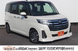 toyota roomy 2020 -TOYOTA--Roomy 5BA-M900A--M900A-0488385---TOYOTA--Roomy 5BA-M900A--M900A-0488385-