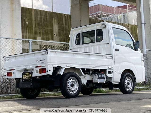 daihatsu hijet-truck 2019 quick_quick_EBD-S510P_S510P-0285142 image 2