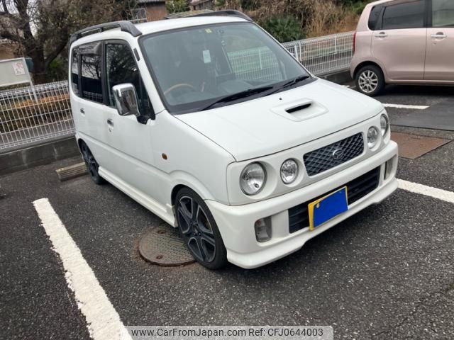 daihatsu move 2000 -DAIHATSU--Move GF-L902S--L902S-1018746---DAIHATSU--Move GF-L902S--L902S-1018746- image 2