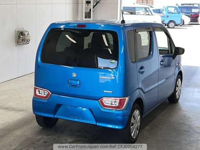 suzuki wagon-r 2019 -SUZUKI--Wagon R MH55S-294800---SUZUKI--Wagon R MH55S-294800- image 2