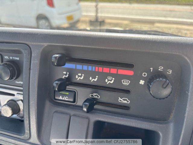 1999 Subaru Sambar JDM car for sale — photo 10 of 20