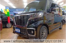 suzuki spacia 2020 -SUZUKI--Spacia MK53S--888003---SUZUKI--Spacia MK53S--888003-