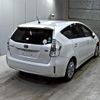 toyota prius-α 2014 -TOYOTA--Prius α ZVW41W-3354276---TOYOTA--Prius α ZVW41W-3354276- image 6