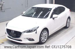 mazda axela 2018 -MAZDA--Axela DAA-BYEFP--BYEFP-201498---MAZDA--Axela DAA-BYEFP--BYEFP-201498-