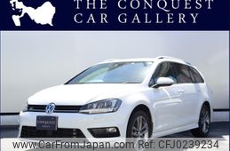 volkswagen golf-variant 2016 -VOLKSWAGEN--VW Golf Variant DBA-AUCHP--WVWZZZAUZGP567008---VOLKSWAGEN--VW Golf Variant DBA-AUCHP--WVWZZZAUZGP567008-