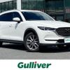 mazda cx-8 2018 -MAZDA--CX-8 3DA-KG2P--KG2P-203574---MAZDA--CX-8 3DA-KG2P--KG2P-203574- image 1