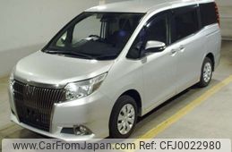 toyota esquire 2016 -TOYOTA--Esquire DBA-ZRR85Gｶｲ--ZRR85-0065077---TOYOTA--Esquire DBA-ZRR85Gｶｲ--ZRR85-0065077-