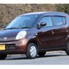 nissan moco 2010 -NISSAN 【岡山 580ぬ】--Moco MG22S--MG22S-381543---NISSAN 【岡山 580ぬ】--Moco MG22S--MG22S-381543- image 1