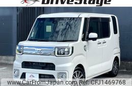daihatsu wake 2017 quick_quick_LA700S_LA700S-0085273