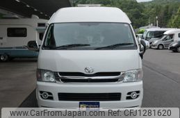 toyota hiace-van 2007 GOO_JP_700100180330250612002