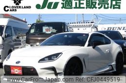 toyota 86 2022 -TOYOTA--86 3BA-ZN8--ZN8-020303---TOYOTA--86 3BA-ZN8--ZN8-020303-