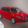 volkswagen polo 2014 -VOLKSWAGEN--VW Polo DBA-6RCBZ--WVWZZZ6RZEU045003---VOLKSWAGEN--VW Polo DBA-6RCBZ--WVWZZZ6RZEU045003- image 1