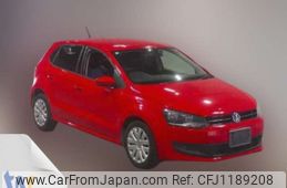 volkswagen polo 2014 -VOLKSWAGEN--VW Polo DBA-6RCBZ--WVWZZZ6RZEU045003---VOLKSWAGEN--VW Polo DBA-6RCBZ--WVWZZZ6RZEU045003-