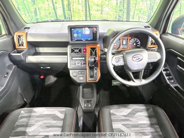 daihatsu taft 2020 -DAIHATSU--Taft 6BA-LA900S--LA900S-0030463---DAIHATSU--Taft 6BA-LA900S--LA900S-0030463- image 2