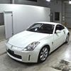 nissan fairlady-z 2002 CFJ8795005 image 5