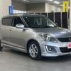 suzuki swift 2015 -SUZUKI--Swift DBA-ZC72S--ZC72S-367609---SUZUKI--Swift DBA-ZC72S--ZC72S-367609- image 7