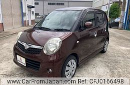 suzuki mr-wagon 2008 -SUZUKI 【和泉 581ﾄ7443】--MR Wagon MF22S--MF22S-210762---SUZUKI 【和泉 581ﾄ7443】--MR Wagon MF22S--MF22S-210762-