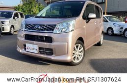 daihatsu move 2015 quick_quick_LA150S_LA150S-0005176