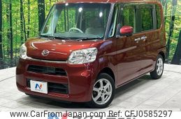 daihatsu tanto 2014 -DAIHATSU--Tanto DBA-LA600S--LA600S-0069072---DAIHATSU--Tanto DBA-LA600S--LA600S-0069072-