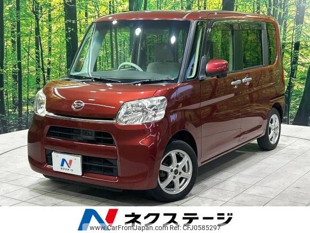 daihatsu tanto 2014 -DAIHATSU--Tanto DBA-LA600S--LA600S-0069072---DAIHATSU--Tanto DBA-LA600S--LA600S-0069072- image 1