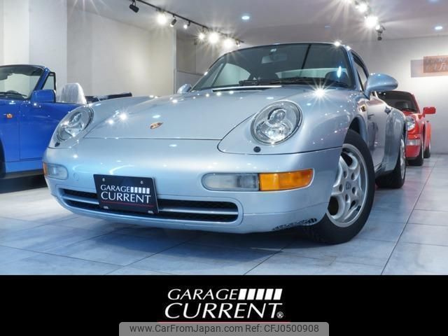 porsche 911 1996 quick_quick_E-993_WP0ZZZ99ZTS313335 image 1