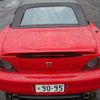 honda s2000 2001 -HONDA 【岡山 330ｿ9095】--S2000 LA-AP1--AP1-1103228---HONDA 【岡山 330ｿ9095】--S2000 LA-AP1--AP1-1103228- image 4