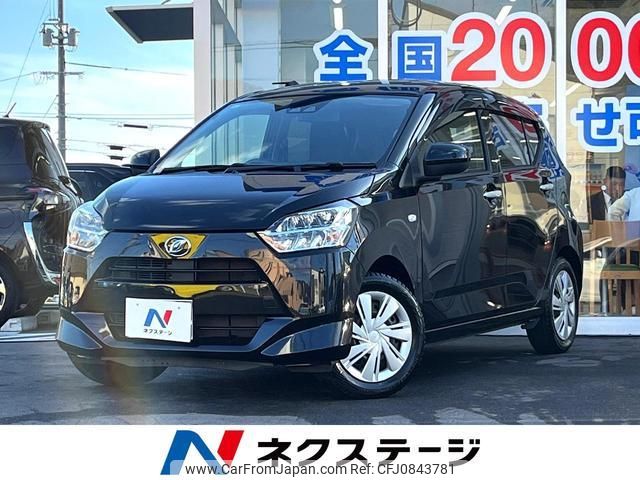 daihatsu mira-e-s 2017 quick_quick_LA350S_LA350S-0056922 image 1