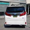 toyota alphard 2021 -TOYOTA--Alphard 6AA-AYH30W--AYH30-0122362---TOYOTA--Alphard 6AA-AYH30W--AYH30-0122362- image 27