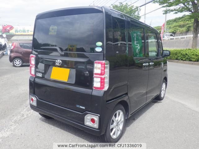 toyota pixis-mega 2020 quick_quick_LA700A_LA700-0027486 image 2