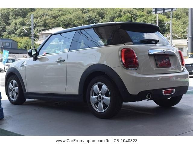 mini mini-others 2019 -BMW 【名変中 】--BMW Mini XR15M--0TM18493---BMW 【名変中 】--BMW Mini XR15M--0TM18493- image 2