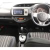 toyota vitz 2015 -TOYOTA--Vitz DBA-NCP131--NCP131-2023973---TOYOTA--Vitz DBA-NCP131--NCP131-2023973- image 2