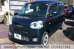 daihatsu move-canbus 2023 -DAIHATSU 【飛騨 580ｹ8624】--Move Canbus LA860S--0006498---DAIHATSU 【飛騨 580ｹ8624】--Move Canbus LA860S--0006498-