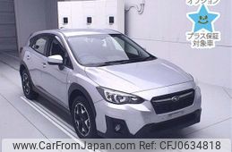 subaru xv 2019 -SUBARU--Subaru XV GT3-070599---SUBARU--Subaru XV GT3-070599-