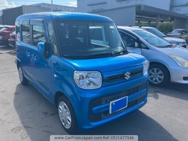 suzuki spacia 2019 CFJ1477546 image 2