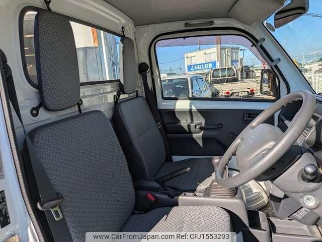 mitsubishi minicab-truck 2016 CFJ1553293 image 2