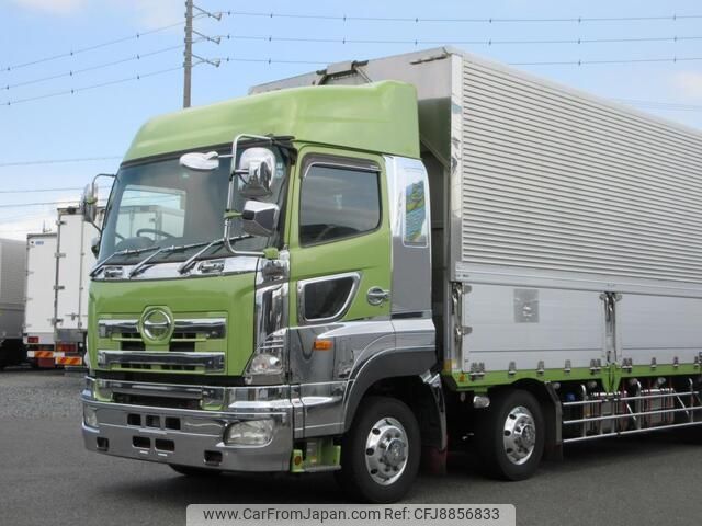 非売品HINO PROFIA シルバー 未開封 2025年最新】Yahoo!オークション -日野プロフィア非売品